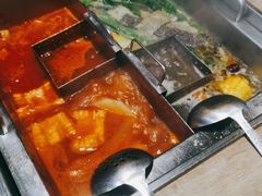 -野妹经典火锅(民治店)