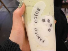 -宝珠奶酪(闵行仲盛店)