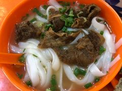 -富记鱼蛋粉(西村店)