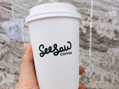 -Seesaw Coffee(武商MALL·武广店)