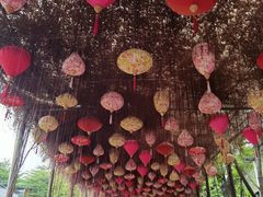 -盈香心动乐园