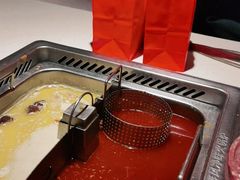 -海底捞火锅(长沙华创国际广场店)