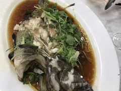 -凤城酒家(红磡店)