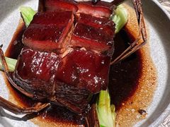东坡草扎肉-桂满陇-西湖船宴(西单大悦城店)
