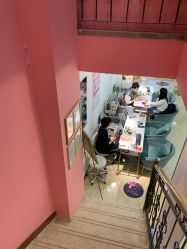 -1T·1M 日式美甲美睫