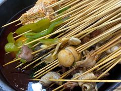 -冒椒火辣(奎星楼街店)