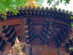 -西林禅寺
