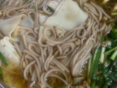-老仓醋米线(嘎兰店)