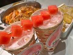 -黄记煌三汁焖锅(新佳丽江汉路店)