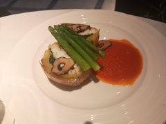 -L'Arome芳芳法国餐厅(仙林金鹰店)