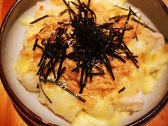 -仓桥家·焗寿司·锅物(光谷步行街店)