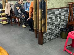 -农家乐大锅台铁锅炖(四流中路店)