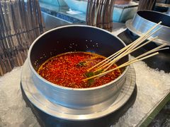 -美食汇自助餐厅(成都万达瑞华酒店)