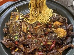 -回味黑鸭煲·始于2006(万松园店)