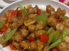 -李老哈·东北菜(宋园路店)