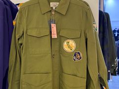 -BIGOFFS 超级折扣(仁恒伊势丹店)