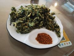 -塞上渔乡·农家菜·虹鳟鱼