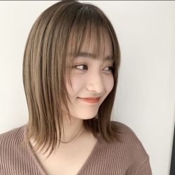 -杉影印象日式烫染專門店