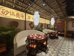 -南海渔家•海鲜•正宗海南菜(海棠湾店)