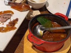 -小大董·烤鸭(王府井apm店)