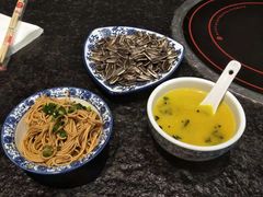 -老苏州芳和园茶酒楼  传统苏帮菜(观前店)