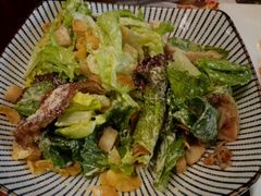 -绿茵阁牛扒餐厅(客村店)