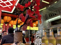 -神府路壹号·海鲜烧烤·砂锅粥·锅物(三坊七巷店)