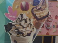 -GODIVA(王府井apm店)