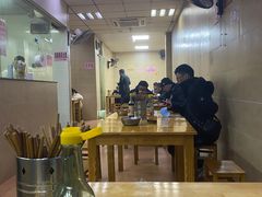 -朝阳路拉面店