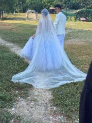 点击看大图 -太郎花子婚纱摄影艺术中心