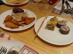 -骑士牛排(北仑银泰城店)