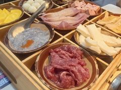 -芈重山老火锅(广州首店)