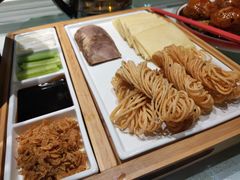 山东煎饼-萃華楼(王府井店)