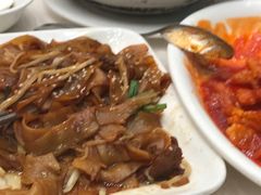 -顺风海鲜港(长寿路店)