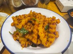 -付小姐在成都(中山公园店)