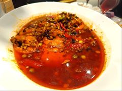 -眉州东坡(华联万柳店)