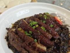 -东江海辉酒楼·公司团建·商务宴请·生日宴(宝安店)