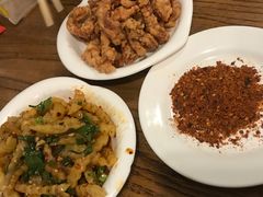 -三生小馆(亭知路店)