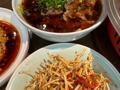 -向川南·水煮鱼·川菜(和平里店)