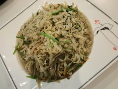 -食鼎记海鲜大排档(美食街店)