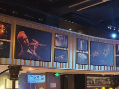 -林肯爵士乐上海中心 Jazz at Lincoln Center Shanghai