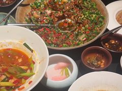 -山石榴·贵州菜(丰盛里店)