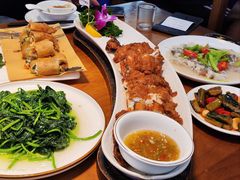 -醉壹号海鲜大排档·老厦门特色菜(厦门美食地标店)