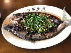 -日昌餐馆(亦庄店)