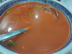 -壹阁胡羊焖饼(特色小吃街店)