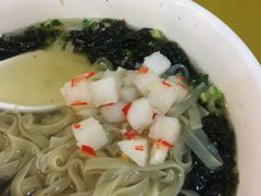 -味然香(起义路店)