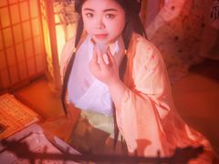 -红袖添香古风写真馆