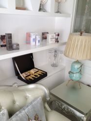 -悦己堂美容养生SPA