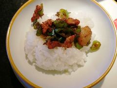 -湘阁里辣(东门茂业店)