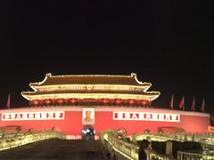 -北门涮肉·铜锅涮肉(南锣鼓巷店)